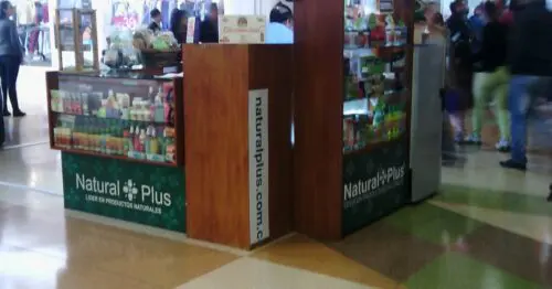 NATURAL PLUS AVENIDA CARRERA 104 BOGOTÁ NATURAL PLUS AVENIDA CARRERA 104 BOGOTÁ